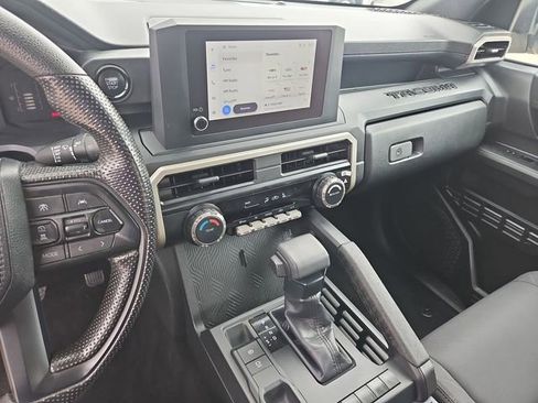 Used 2024 Toyota Tacoma SR RWD image 11