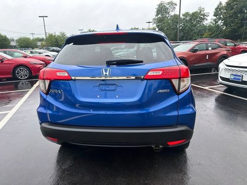 Used 2022 Honda HR-V EX image 6