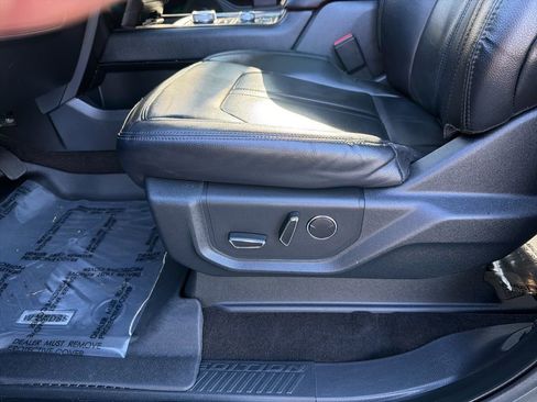 Used 2021 Ford Expedition Max Limited image 15