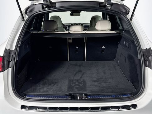 Used 2023 Mercedes-Benz GLC 300 image 22