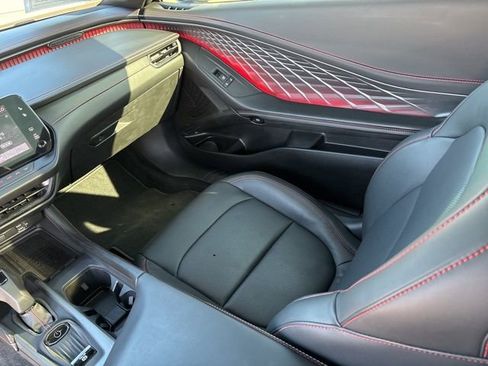 Used 2024 Dodge Charger R/T w/ Plus Group image 17