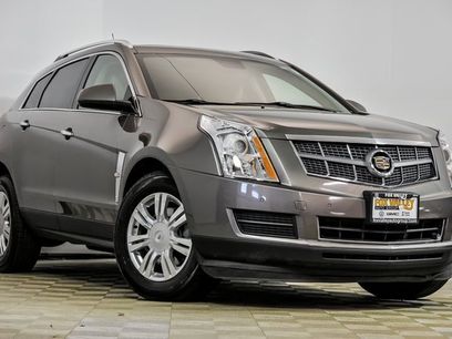 Used 2011 Cadillac SRX Luxury