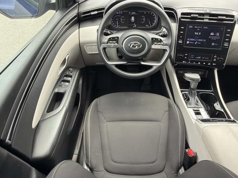 Used 2024 Hyundai Tucson SEL AWD/4WD image 18