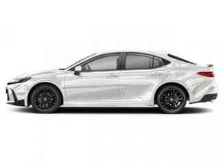 New 2026 Toyota Camry SE FWD video 3