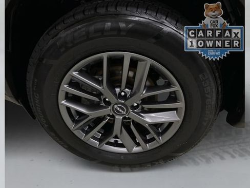 Used 2023 Nissan Rogue S AWD/4WD image 19