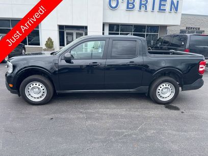 Used 2022 Ford Maverick XL