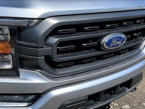 Certified 2023 Ford F150 XLT w/ Equipment Group 302A High AWD/4WD image 29