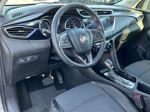 Used 2020 Buick Encore GX Preferred w/ Cold Weather Comfort Package image 14
