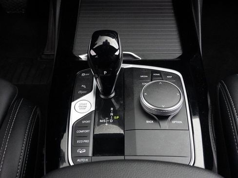 Used 2024 BMW X3 xDrive30i image 50