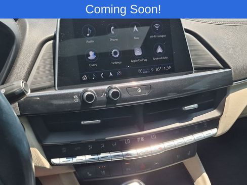 Used 2023 Cadillac CT4 Premium Luxury AWD/4WD image 28
