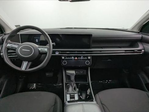 Used 2025 Hyundai Tucson SEL FWD image 26