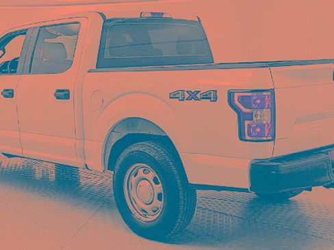 Certified 2020 Ford F150 XL w/ Equipment Group 101A Mid AWD/4WD image 4
