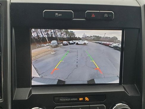 Used 2019 Ford F150 XLT w/ Equipment Group 302A Luxury image 33