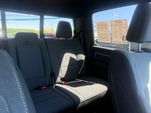 Used 2023 RAM 1500 Big Horn AWD/4WD image 64