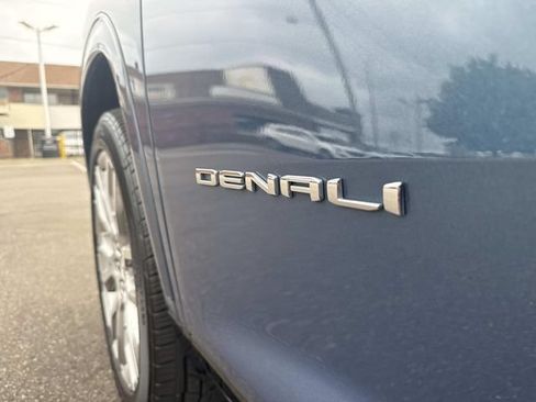 Used 2026 GMC Acadia Denali w/ Super Cruise Package AWD/4WD image 12