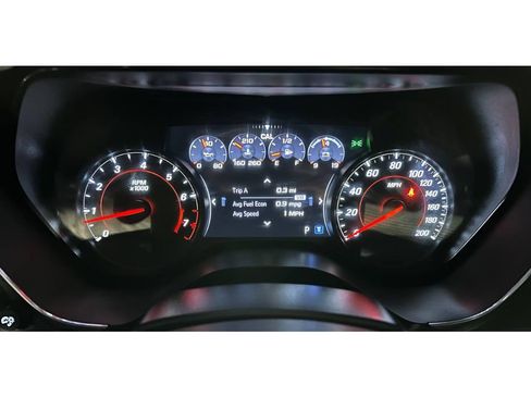 Used 2019 Chevrolet Camaro SS RWD image 27