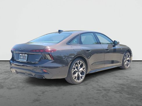 New 2026 Audi A6 Prestige AWD/4WD image 4