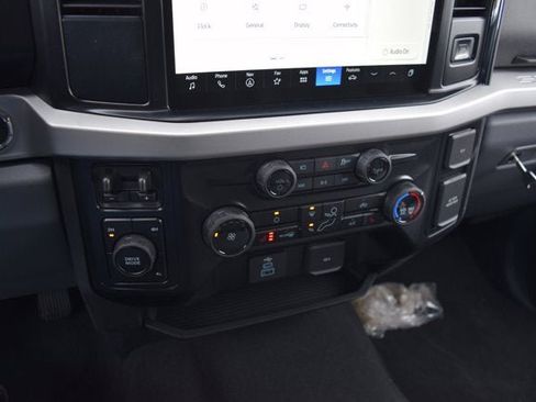 New 2026 Ford F250 XLT w/ XLT Premium Package image 12