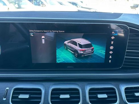 Used 2022 Mercedes-Benz GLE 350 4MATIC image 28