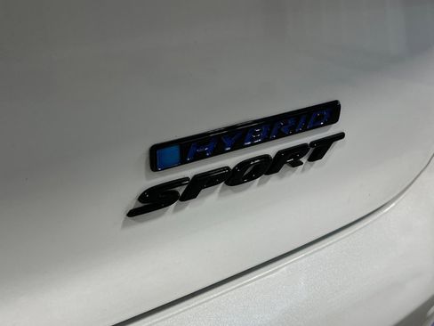 New 2026 Honda Accord Sport image 6