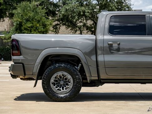 Used 2023 RAM 1500 TRX w/ TRX Level 2 Equipment Group AWD/4WD image 22