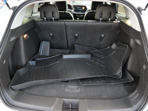 Used 2025 Chevrolet Trax ACTIV w/ Driver Confidence Package FWD image 18