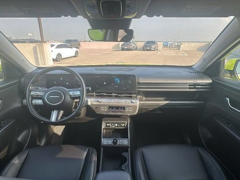 Certified 2024 Hyundai Kona Limited AWD/4WD image 21