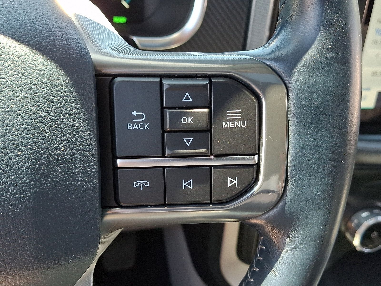 Certified 2023 Ford F150 Limited AWD/4WD image 30