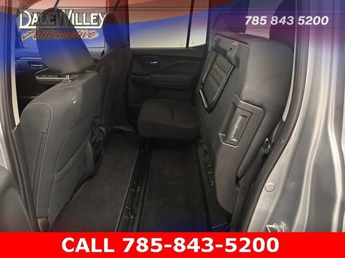 Used 2023 Honda Ridgeline Sport image 19