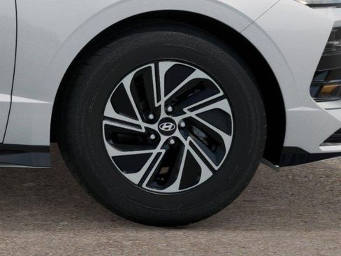 New 2026 Hyundai Sonata Blue image 8