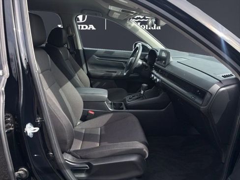 Certified 2025 Honda CR-V LX image 17