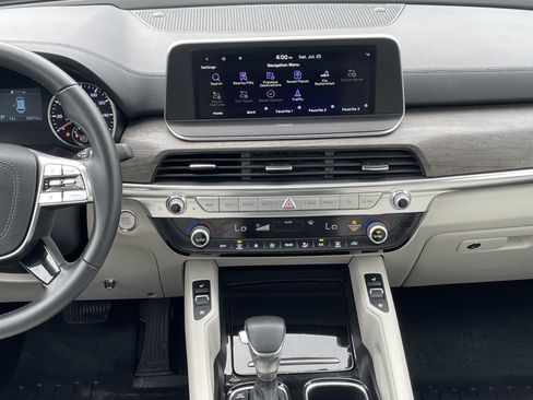Used 2022 Kia Telluride EX w/ EX Premium Package FWD image 32