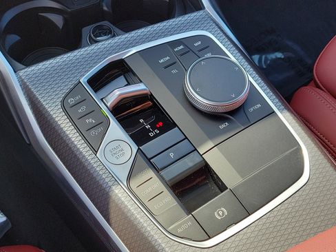 New 2026 BMW 330i Sedan w/ Premium Package image 20