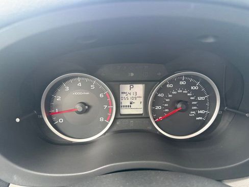 Used 2018 Subaru Forester 2.5i w/ Alloy Wheel Package image 23