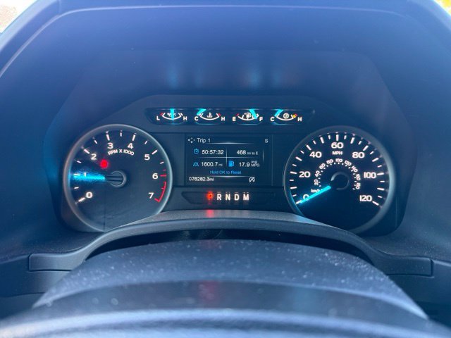 Used 2019 Ford F150 XLT w/ Equipment Group 302A Luxury AWD/4WD image 16