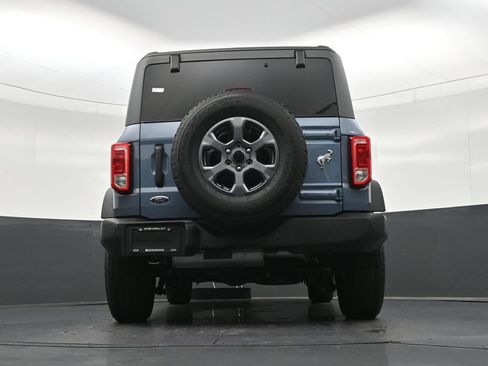 Used 2024 Ford Bronco Big Bend AWD/4WD image 26