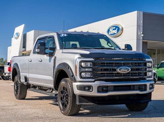 Certified 2024 Ford F250 Lariat w/ Black Appearance Package video 1