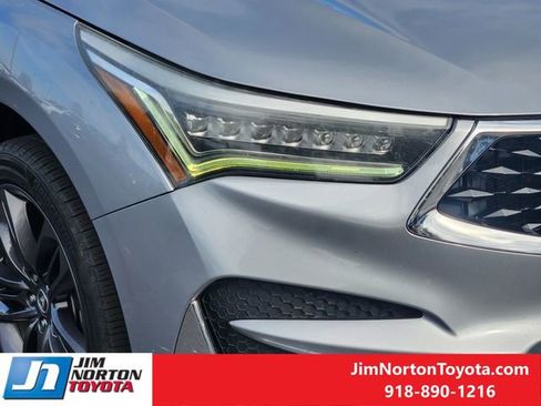 Used 2019 Acura RDX w/ Technology Package image 9