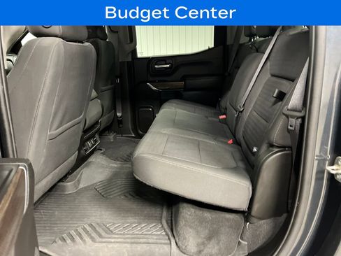 Used 2021 Chevrolet Silverado 1500 RST AWD/4WD image 13