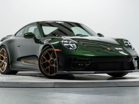 Used 2026 Porsche 911 GT3 image 46