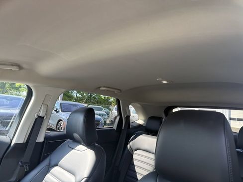Used 2024 Ford Edge SEL w/ Convenience Package AWD/4WD image 28
