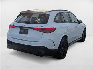 New 2026 Mercedes-Benz GLC 43 AMG 4MATIC video 2