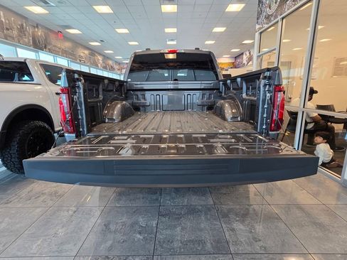New 2026 Ford F150 STX w/ Equipment Group 200A AWD/4WD image 12