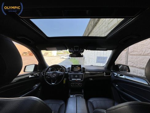 Used 2017 Mercedes-Benz GLE 350 w/ Premium 1 Package image 42