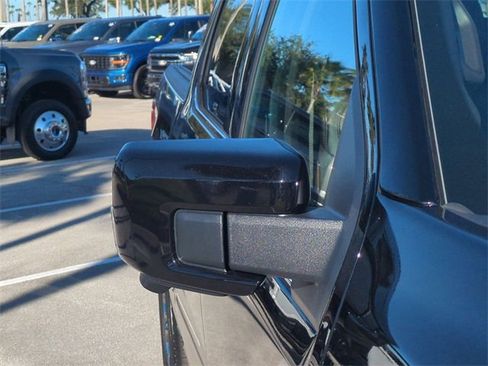 New 2025 Ford F150 King Ranch image 12