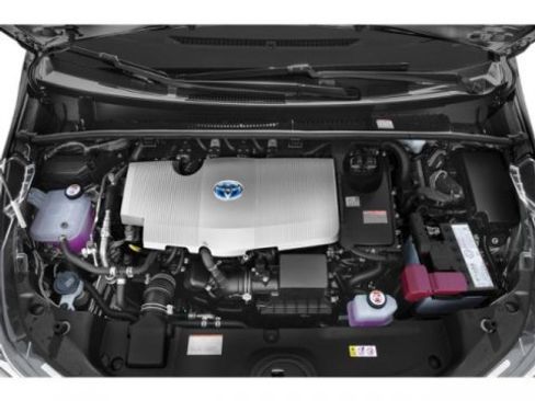 Used 2021 Toyota Prius Limited w/ Premium Convenience Package image 12