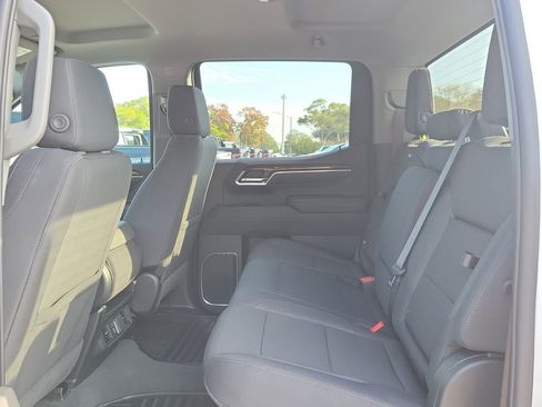 New 2026 GMC Sierra 1500 Elevation image 14