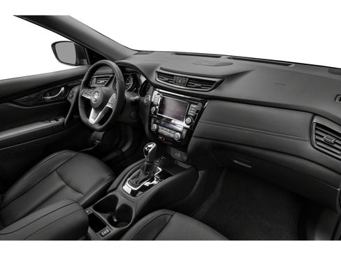 Used 2020 Nissan Rogue Sport S w/ Appearance Package FWD image 10