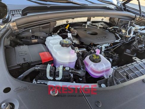 New 2026 Jeep Grand Cherokee L Limited image 30