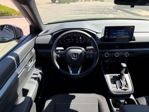 New 2026 Honda CR-V TrailSport image 3